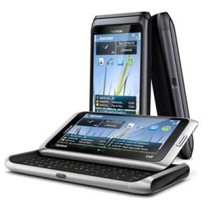 Nokia E7