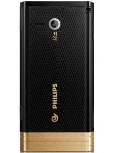 Philips D812