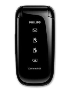 Philips X216