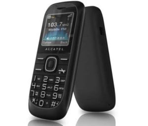 alcatel OT-213