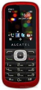 alcatel OT-506