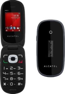 alcatel OT-665
