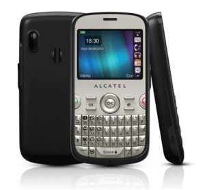 alcatel OT-799 Play