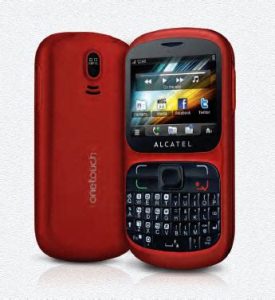 alcatel OT-803