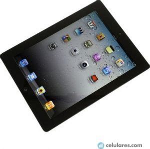 Apple iPad 2 CDMA