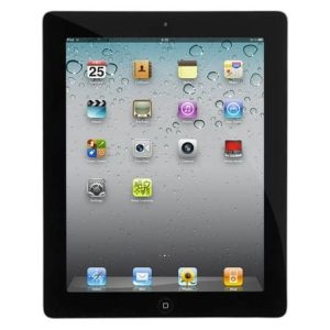 Apple iPad 2 Wi-Fi