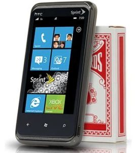 HTC Arrive