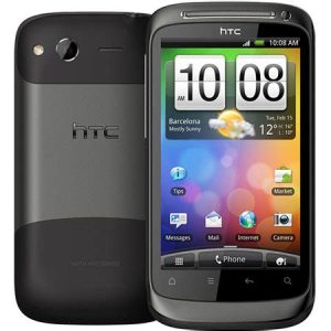 HTC Desire S