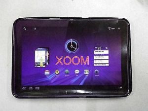 Motorola XOOM MZ600