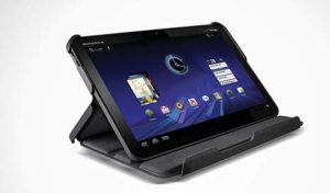 Motorola XOOM MZ601