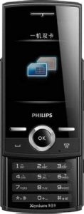 Philips X516