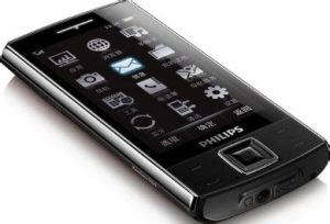 Philips Xenium X713