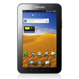 Samsung P1010 Galaxy Tab Wi-Fi