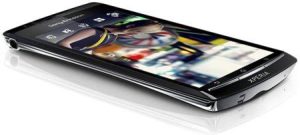Sony Xperia Arc