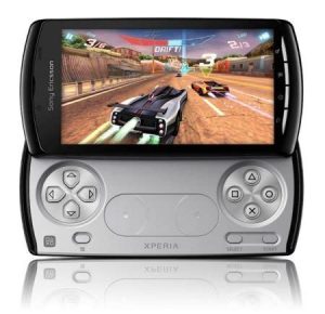 Sony Xperia PLAY
