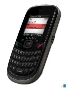 alcatel OT-355