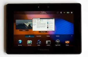 BlackBerry Playbook