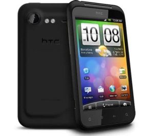HTC DROID Incredible 2