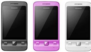 Huawei G7206