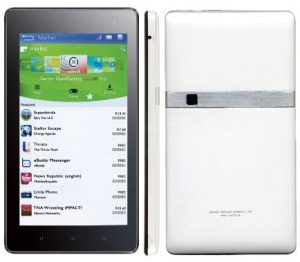 Huawei IDEOS S7 Slim