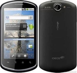 Huawei U8800 IDEOS X5
