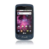 LG Phoenix P505