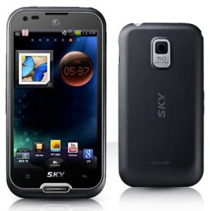 Pantech Vega Xpress IM-A720L