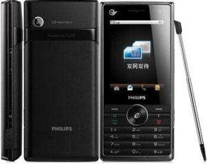 Philips D612