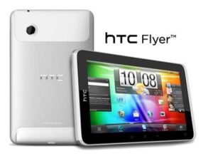 HTC Flyer