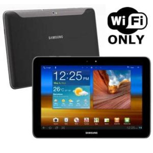 Samsung Galaxy Tab 8.9 P7310
