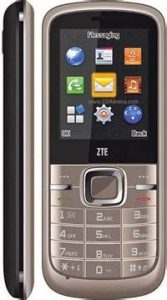 ZTE R228 Dual SIM