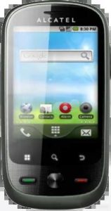 alcatel OT-890D