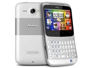 HTC ChaCha