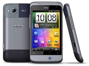 HTC Salsa