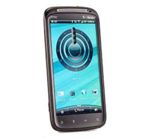 HTC Sensation 4G