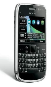 Nokia E6