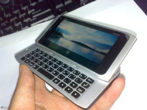 Nokia N950