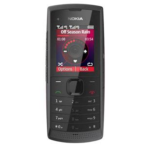 Nokia X1-01