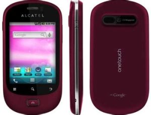 alcatel OT-908