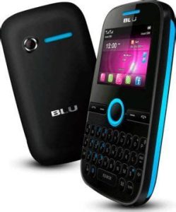 BLU Deco