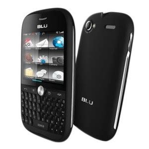 BLU Deco Pro