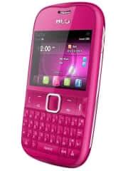 BLU Deco XT