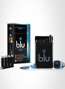 BLU Electro