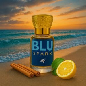 BLU Spark