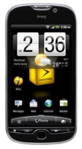 HTC Panache
