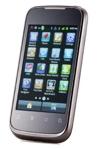 Huawei Ascend II