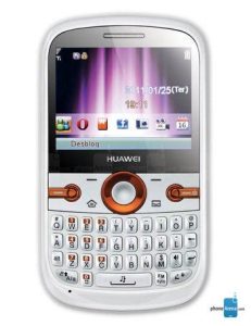 Huawei G6620