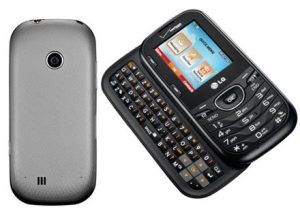 LG Cosmos 2