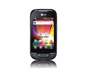 LG Optimus Net