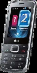 LG S365